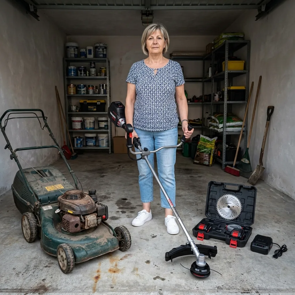Federica T. Trimmer 9 PRO